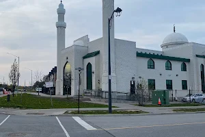 Masjid Usman(Pickering Islamic Centre) image