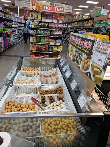 Asian Grocery Store «99 Ranch Market», reviews and photos, 6450 Sepulveda Blvd, Van Nuys, CA 91411, USA