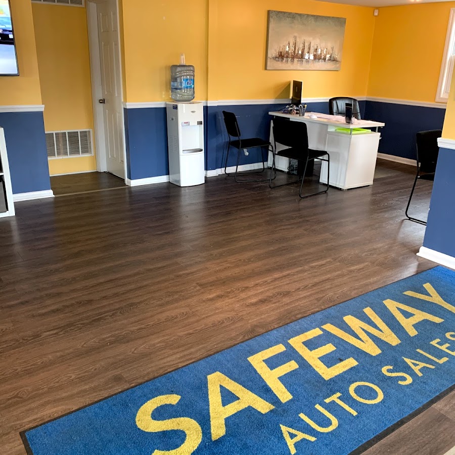 Safeway Auto Sales LLC