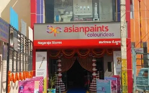 Nagaraj Stores image