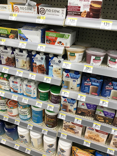 Drug Store «Walgreens», reviews and photos, 24140 Orchard Lake Rd, Farmington Hills, MI 48336, USA