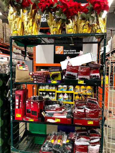 Home Improvement Store «The Home Depot», reviews and photos, 111 Shoreline Pkwy, San Rafael, CA 94901, USA
