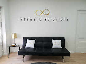 Infinite Solutions by Antonio Barbosa