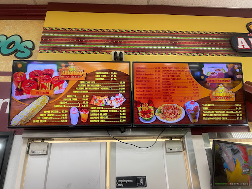 Supermarket «Supermercados Morelos», reviews and photos, 621 N Moore Ave, Moore, OK 73160, USA