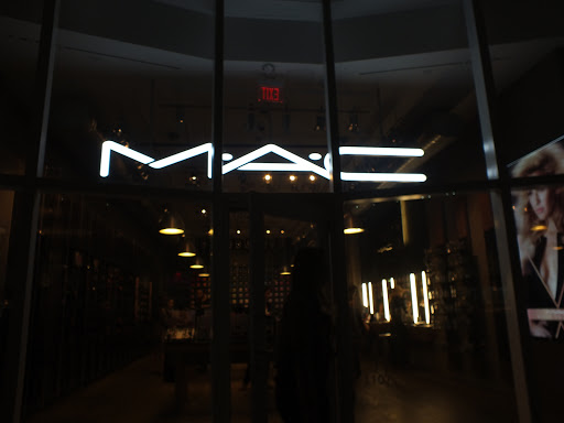 Cosmetics Store «MAC Cosmetics», reviews and photos, 1107 Lincoln Rd, Miami Beach, FL 33139, USA