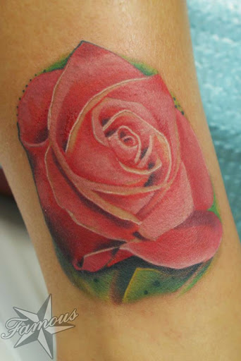 Tattoo Shop «Famous Tattoos & Body Piercing», reviews and photos, 5120 S Cleveland Ave, Fort Myers, FL 33907, USA