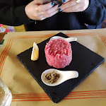 Photo n°2 de l'avis de Roberto.i fait le 24/10/2021 à 16:29 sur le  Fattoria del Pino à Pisogno