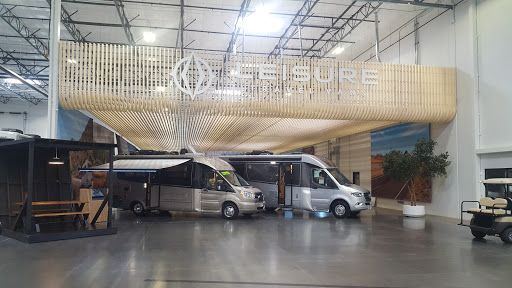 La Mesa RV image