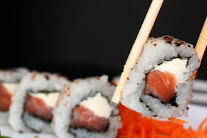 Nikkei Sushi image