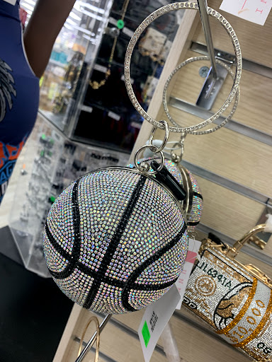 Beauty Supply Store «Beauty World», reviews and photos, 3427 Patterson Ave, Winston-Salem, NC 27105, USA