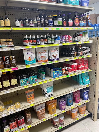 Health Food Store «Nutrition Network», reviews and photos, 27W187 Geneva Rd, Winfield, IL 60190, USA