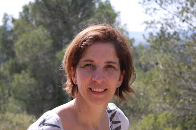 Elsa Pouget à Pertuis