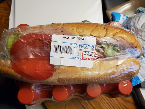 Grocery Store «DND Market & Deli», reviews and photos, 252 Race St, Catasauqua, PA 18032, USA