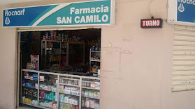 FARMACIA SAN CAMILO