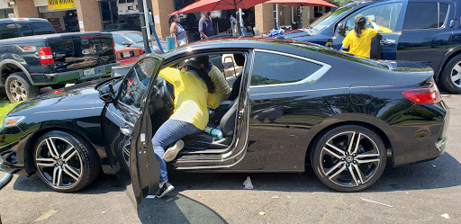 Car Wash «Montgomery Village Car Wash», reviews and photos, 19604 Club House Rd, Gaithersburg, MD 20886, USA