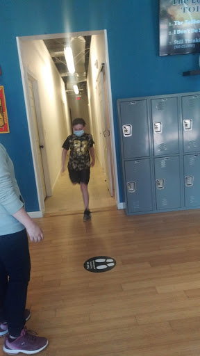 Event Venue «The Escape Room», reviews and photos, 496 Congress St #2a, Portland, ME 04101, USA