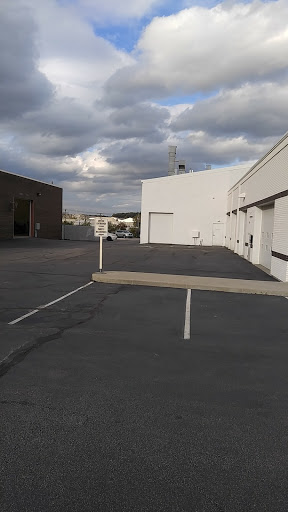 Auto Body Shop «Mayfield Collision Center of Bedford Heights», reviews and photos, 26001 Aurora Rd, Bedford Heights, OH 44146, USA