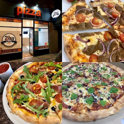 Two Brothers Pizza in Aberdeen