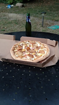 Plats et boissons du Pizzeria Domino's Pizza Saumur - n°8