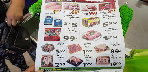 Supermarket «Compare Foods New Britain, CT», reviews and photos, 72 Broad St, New Britain, CT 06053, USA