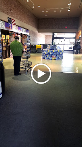 Grocery Store «Tom Thumb», reviews and photos, 4848 Preston Rd, Frisco, TX 75034, USA