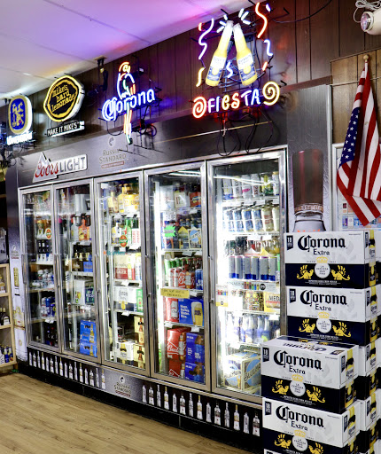 Liquor Store «Absolute Liquors», reviews and photos, 1296 NE 163rd St, North Miami Beach, FL 33162, USA