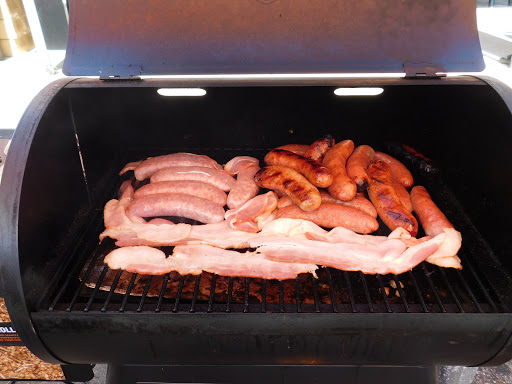 Hardware Store «Richland Ace Hardware», reviews and photos, 6401 Charlotte Pike, Nashville, TN 37209, USA