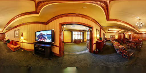 Funeral Home «Spring Grove Funeral Homes», reviews and photos, 4389 Spring Grove Ave, Cincinnati, OH 45223, USA