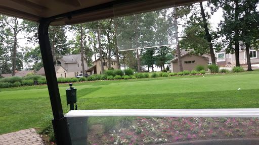 Country Club «Edgewood Country Club», reviews and photos, 8399 Commerce Rd, Commerce Charter Twp, MI 48382, USA