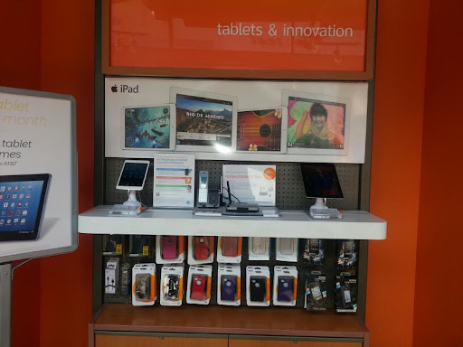 AT&T Store