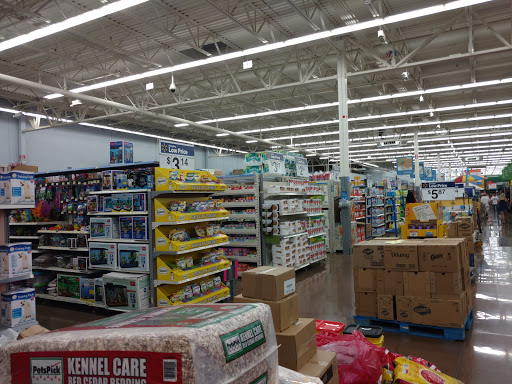 Discount Store «Walmart», reviews and photos, 44009 Osgood Rd, Fremont, CA 94539, USA