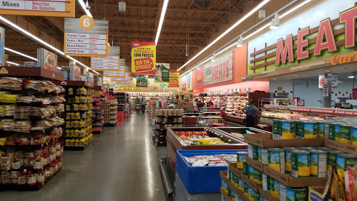 Grocery Store «Superior Grocers», reviews and photos, 10683 Valley Blvd, El Monte, CA 91731, USA