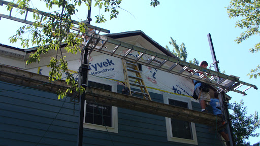 General Contractor «Extreme Exteriors Inc.», reviews and photos, 211 W South St, Plano, IL 60545, USA