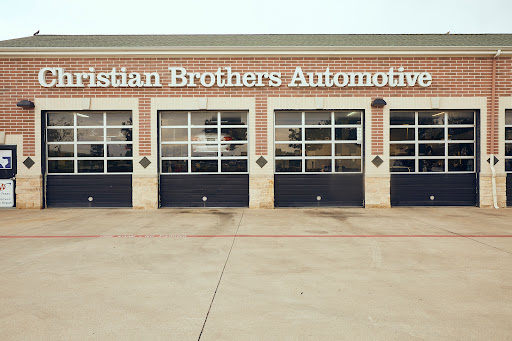 Auto Repair Shop «Christian Brothers Automotive Castle Hills», reviews and photos, 4121 TX-121, Carrollton, TX 75010, USA