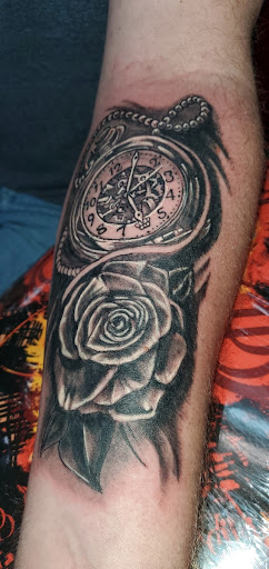 Tattoo Shop «Diversity Tattoo», reviews and photos, 4401 N Rancho Dr, Las Vegas, NV 89130, USA