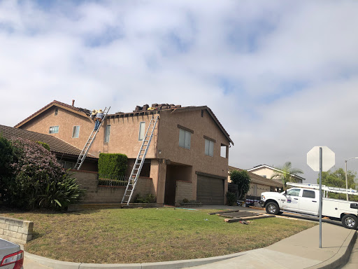 Roofing Contractor «All Climate Roofing», reviews and photos, 2590 Yucca Dr, Camarillo, CA 93012, USA