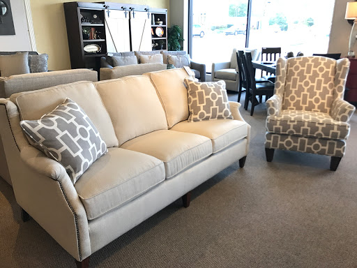 Furniture Store «Rudd Furniture Company», reviews and photos, 1109 W Main St, Dothan, AL 36301, USA