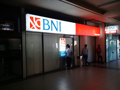 PT Bank Negara Indonesia (Persero) TBK