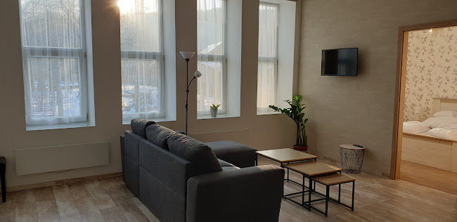 Bóbita Apartmanház Sátoraljaújhely - Szálloda