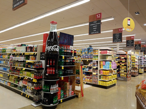 Grocery Store «Safeway», reviews and photos, 7643 Arundel Mills Blvd, Hanover, MD 21076, USA