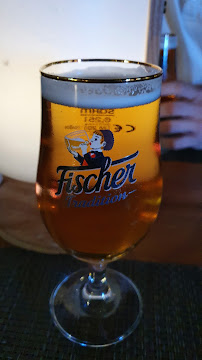 Bière du Restaurant de spécialités alsaciennes Winstub Factory à Mulhouse - n°9