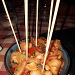 Photo n°1 de l'avis de Sara.a fait le 02/09/2019 à 07:02 sur le  Bufalo Grill à Colliano