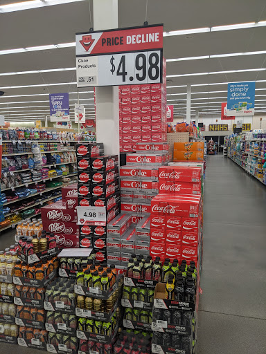 Supermarket «Hy-Vee», reviews and photos, 115 Wilmar Ave, Grand Island, NE 68803, USA