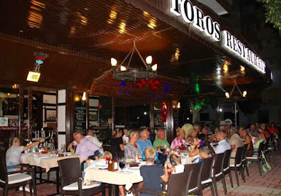 Toros Restaurant - A'La Carte Restaurant