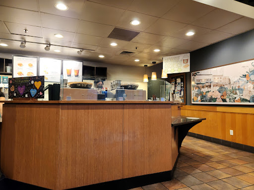 Starbucks image