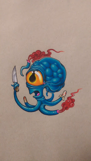 Tattoo Shop «Pikes Peak Tattoo & Piercing», reviews and photos, 902 N Circle Dr #101, Colorado Springs, CO 80909, USA