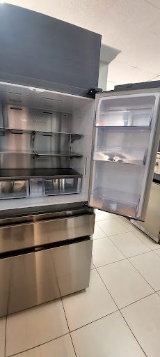 Appliance Store «Impel America Appliances Corp.», reviews and photos, 3395 NW 79th Ave, Doral, FL 33122, USA