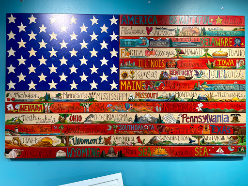 Gift Shop «Artsy Abode at St Augustine», reviews and photos, 41 King St, St Augustine, FL 32084, USA