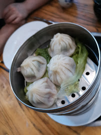 Dumpling du Restaurant chinois La Fontaine de Jade à Paris - n°5