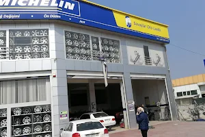 Michelin - Savaşlar Oto Lastik image
